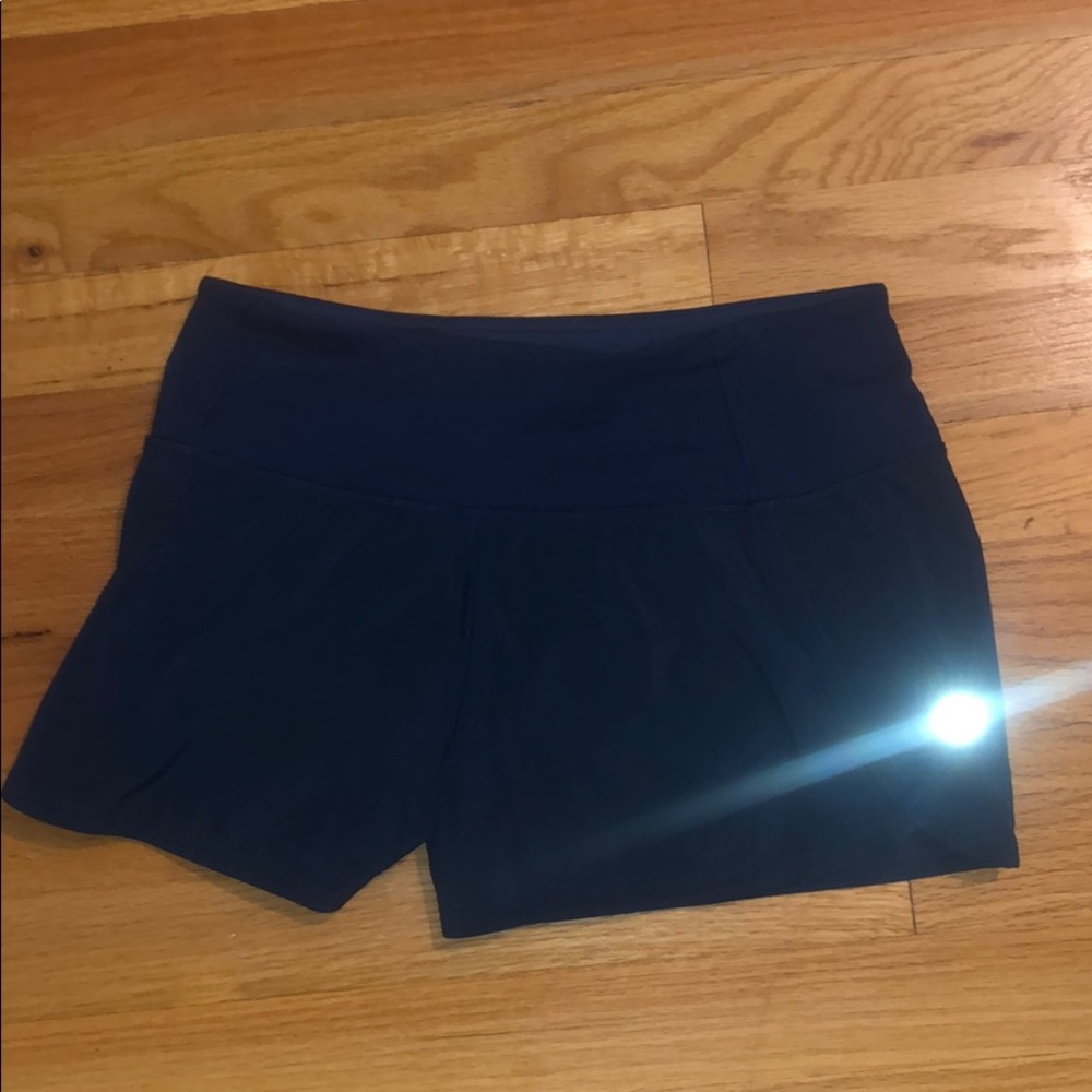 Lululemon Shorts Size 2